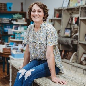 Meet your Posher, Amanda